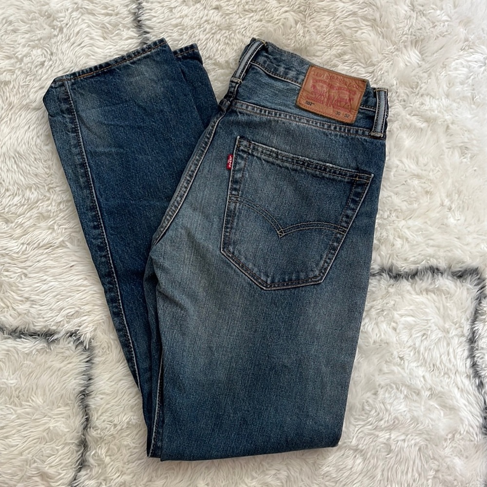 Levi Jeans